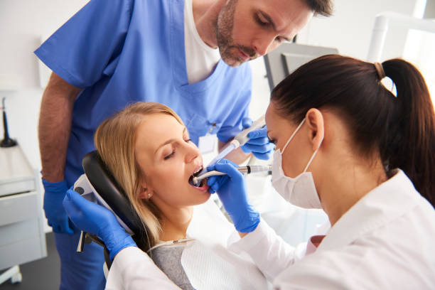 Oral Surgery in Dadeville, AL