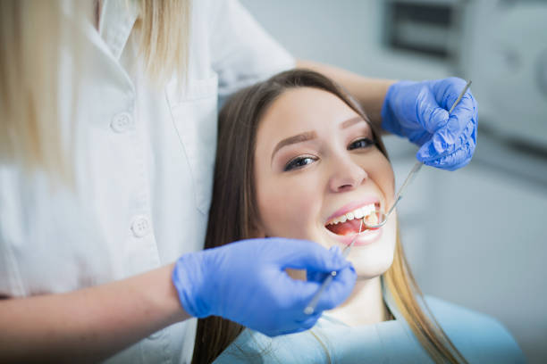 TMJ/TMD Treatment in Dadeville, AL