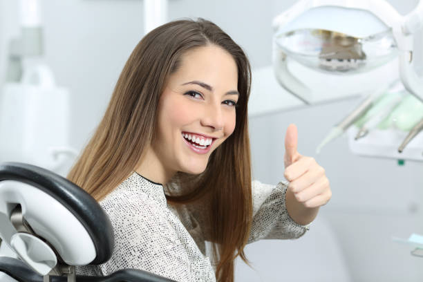 Emergency Dental Services in Dadeville, AL